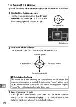 Предварительный просмотр 204 страницы Nikon 1 AW1 Reference Manual