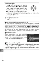 Предварительный просмотр 210 страницы Nikon 1 AW1 Reference Manual