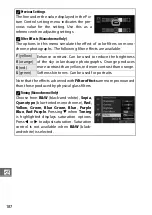 Предварительный просмотр 212 страницы Nikon 1 AW1 Reference Manual