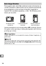 Предварительный просмотр 224 страницы Nikon 1 AW1 Reference Manual