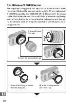 Предварительный просмотр 228 страницы Nikon 1 AW1 Reference Manual