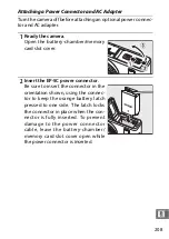 Предварительный просмотр 233 страницы Nikon 1 AW1 Reference Manual