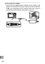 Предварительный просмотр 234 страницы Nikon 1 AW1 Reference Manual