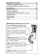 Preview for 3 page of Nikon 1 J2 User Manual