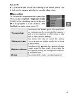 Preview for 31 page of Nikon 1 J2 User Manual