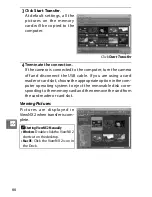 Preview for 68 page of Nikon 1 J2 User Manual