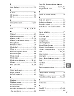 Preview for 93 page of Nikon 1 J2 User Manual