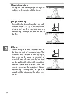 Preview for 166 page of Nikon 1 J2 User Manual