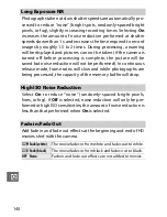 Preview for 256 page of Nikon 1 J2 User Manual