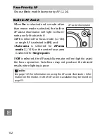 Preview for 268 page of Nikon 1 J2 User Manual