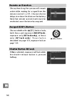 Preview for 276 page of Nikon 1 J2 User Manual