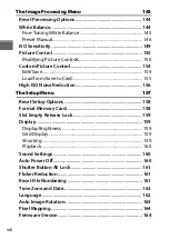 Preview for 10 page of Nikon 1 J3 Reference Manual