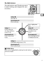 Preview for 27 page of Nikon 1 J3 Reference Manual