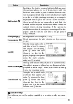 Preview for 53 page of Nikon 1 J3 Reference Manual