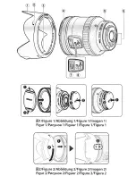 Preview for 2 page of Nikon 1 Nikkor VR 10-100mm/4.5-5.6 PD-Zoom User Manual