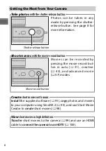 Предварительный просмотр 4 страницы Nikon 1 S1 Reference Manual