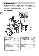 Предварительный просмотр 22 страницы Nikon 1 S1 Reference Manual