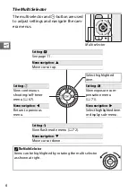 Предварительный просмотр 26 страницы Nikon 1 S1 Reference Manual