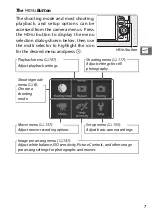 Предварительный просмотр 27 страницы Nikon 1 S1 Reference Manual