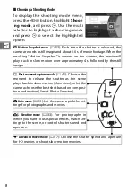 Предварительный просмотр 28 страницы Nikon 1 S1 Reference Manual