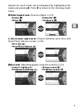 Предварительный просмотр 29 страницы Nikon 1 S1 Reference Manual