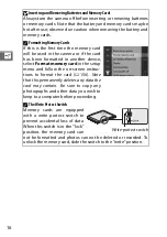 Предварительный просмотр 36 страницы Nikon 1 S1 Reference Manual