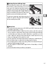 Предварительный просмотр 37 страницы Nikon 1 S1 Reference Manual