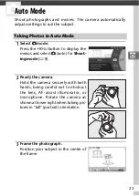 Предварительный просмотр 43 страницы Nikon 1 S1 Reference Manual