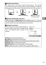 Предварительный просмотр 45 страницы Nikon 1 S1 Reference Manual