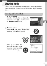 Предварительный просмотр 53 страницы Nikon 1 S1 Reference Manual