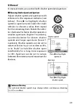 Предварительный просмотр 59 страницы Nikon 1 S1 Reference Manual