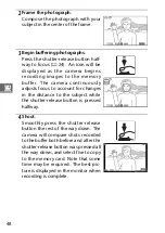 Предварительный просмотр 68 страницы Nikon 1 S1 Reference Manual