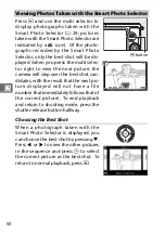 Предварительный просмотр 70 страницы Nikon 1 S1 Reference Manual