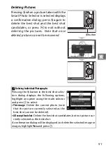 Предварительный просмотр 71 страницы Nikon 1 S1 Reference Manual