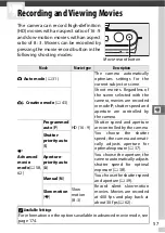 Предварительный просмотр 77 страницы Nikon 1 S1 Reference Manual