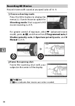 Предварительный просмотр 78 страницы Nikon 1 S1 Reference Manual