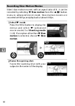 Предварительный просмотр 82 страницы Nikon 1 S1 Reference Manual