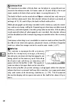 Предварительный просмотр 88 страницы Nikon 1 S1 Reference Manual