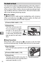 Предварительный просмотр 92 страницы Nikon 1 S1 Reference Manual