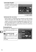 Предварительный просмотр 116 страницы Nikon 1 S1 Reference Manual