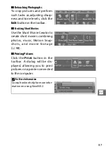 Предварительный просмотр 117 страницы Nikon 1 S1 Reference Manual