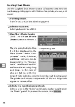 Предварительный просмотр 118 страницы Nikon 1 S1 Reference Manual