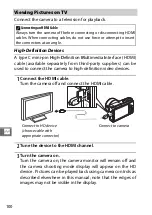 Предварительный просмотр 120 страницы Nikon 1 S1 Reference Manual