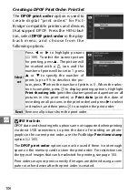 Предварительный просмотр 126 страницы Nikon 1 S1 Reference Manual