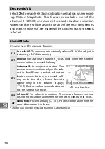 Предварительный просмотр 148 страницы Nikon 1 S1 Reference Manual