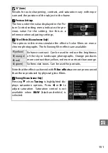 Предварительный просмотр 171 страницы Nikon 1 S1 Reference Manual