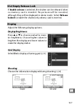 Предварительный просмотр 177 страницы Nikon 1 S1 Reference Manual