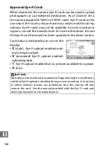 Предварительный просмотр 186 страницы Nikon 1 S1 Reference Manual