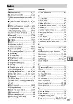 Preview for 119 page of Nikon 1 S2 User Manual