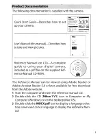 Preview for 3 page of Nikon 1 V1 User Manual